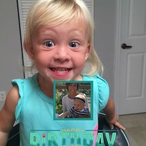 Meet your Posher, Connie